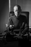 角川春樹82歳 やはり本日も健在なり Interview by 中森明夫